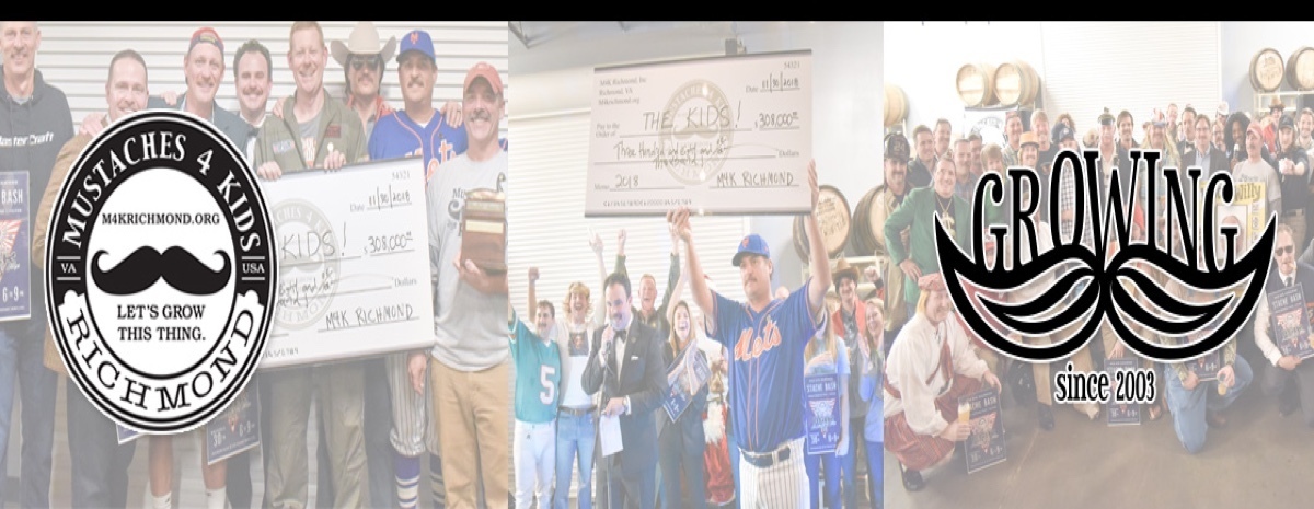 M4K Richmond - 2019 Growing Season